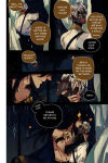 Alternative view 10 of Star Crossed, Volume 1