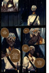 Alternative view 11 of Star Crossed, Volume 1