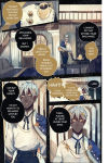 Alternative view 12 of Star Crossed, Volume 1
