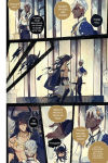 Alternative view 13 of Star Crossed, Volume 1