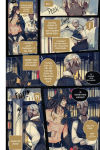 Alternative view 16 of Star Crossed, Volume 1