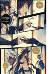Alternative view 18 of Star Crossed, Volume 1