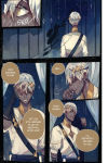 Alternative view 19 of Star Crossed, Volume 1