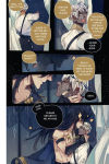 Alternative view 20 of Star Crossed, Volume 1
