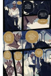 Alternative view 21 of Star Crossed, Volume 1