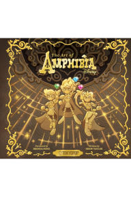 Free downloads audio books computers The Art of Amphibia
