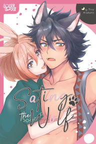 Download epub free Sating the Wolf by Troy Arukuno, Troy Arukuno 9781427876140 (English literature) PDB PDF