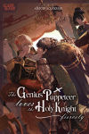 Alternative view 1 of The Genius Puppeteer Loves the Holy Knight Fiercely