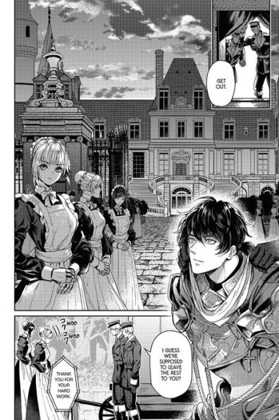 the Genius Puppeteer Loves Holy Knight Fiercely