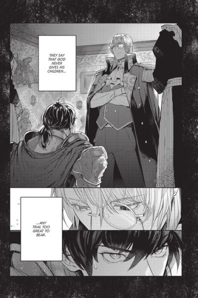 the Genius Puppeteer Loves Holy Knight Fiercely