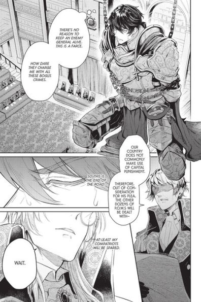 the Genius Puppeteer Loves Holy Knight Fiercely
