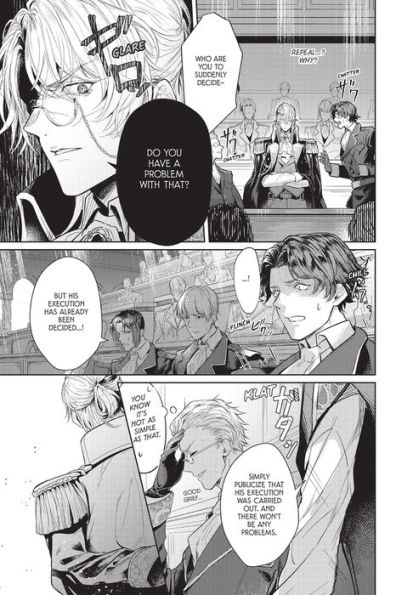 the Genius Puppeteer Loves Holy Knight Fiercely