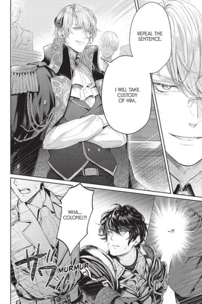 the Genius Puppeteer Loves Holy Knight Fiercely