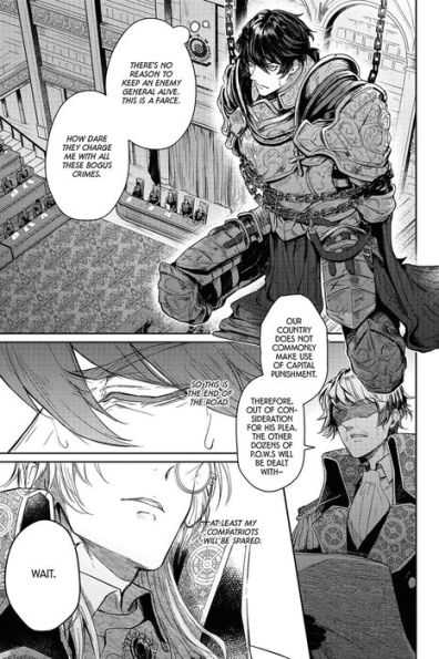 the Genius Puppeteer Loves Holy Knight Fiercely