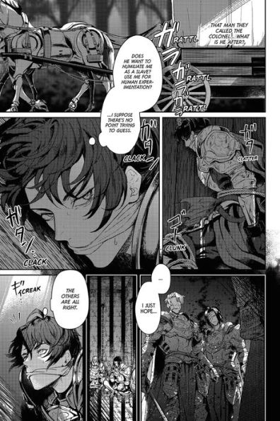 the Genius Puppeteer Loves Holy Knight Fiercely