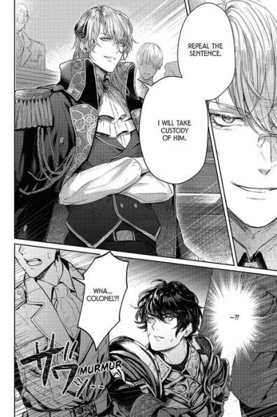 the Genius Puppeteer Loves Holy Knight Fiercely