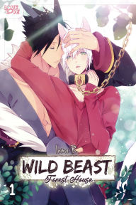 Downloads books from google books Wild Beast Forest House, Volume 1 (English Edition) by Inma R.