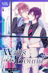 Alternative view 1 of Wails of the Bound