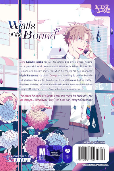 Wails of the Bound