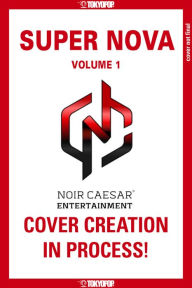 Title: Super Nova, Volume 1, Author: George Watson