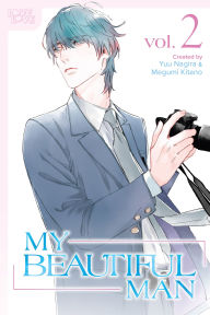 Free online book downloads My Beautiful Man, Volume 2 (Manga) 9781427878120 CHM