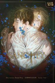 Ebook for ipod touch free download SANCTIFY, Volume 3