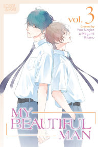 Download ebooks for mobile in txt format My Beautiful Man, Volume 3 (Manga)