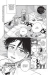 Alternative view 3 of Let's Eat Together, Aki and Haru, Volume 3