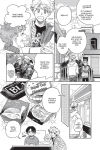 Alternative view 5 of Let's Eat Together, Aki and Haru, Volume 3