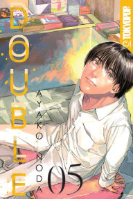 Title: Double, Volume 5, Author: Ayako Noda