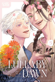 Free download mp3 audio books in english Lullaby of the Dawn, Volume 5 by Ichika Yuno