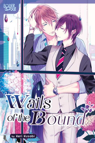 Wails of the Bound