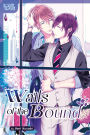 Wails of the Bound