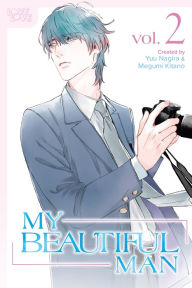 Download books online free pdf format My Beautiful Man, Volume 2 (Manga) 9781427879783 English version DJVU RTF by Yuu Nagira, Megumi Kitano