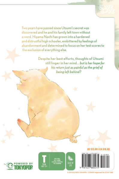 A Tail's Tale, Volume 2