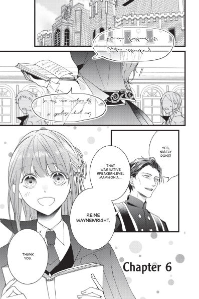 I Was Reincarnated as the Heroine on the Verge of a Bad Ending, and I'm Determined to Fall in Love!, Volume 2