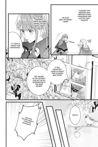 I Was Reincarnated as the Heroine on the Verge of a Bad Ending, and I'm Determined to Fall in Love!, Volume 2