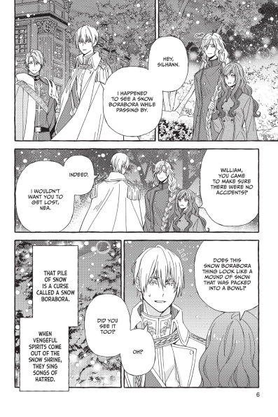 My Contract With the Apothecary Monster, Volume 1