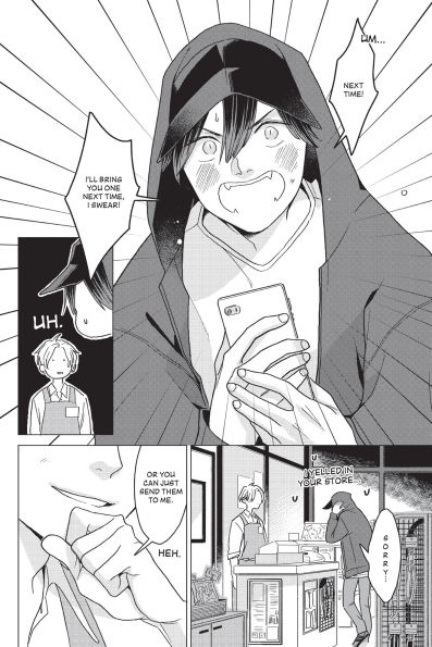 A Lovestruck Cat Wants to Be Petted