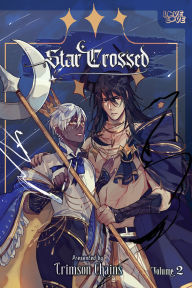 Download pdf files of textbooks Star Crossed, Volume 2 (English literature) CHM