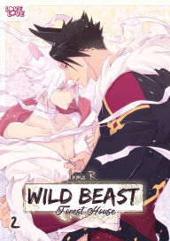 Pdf books files download Wild Beast Forest House, Volume 2 9781427880727