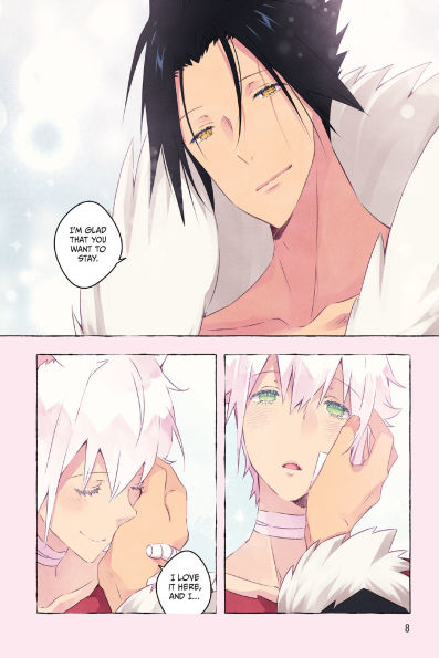 Wild Beast Forest House, Volume 2