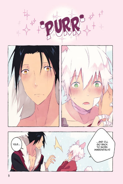 Wild Beast Forest House, Volume 2