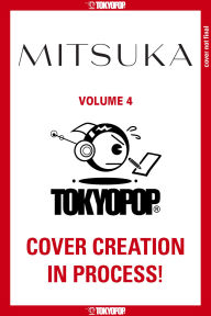 Title: Mitsuka, Volume 4, Author: akabeko