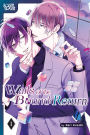 Wails of the Bound: Return, Volume 1