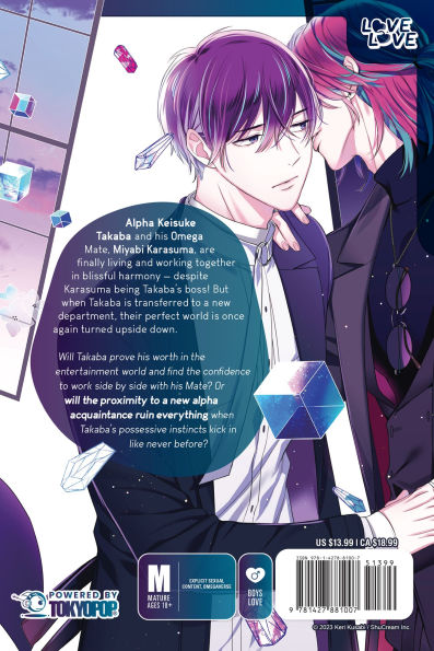 Wails of the Bound: Return, Volume 1