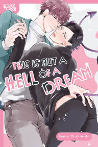 Download textbooks online for free This Is but a Hell of a Dream PDB iBook FB2 in English by Senco Yoshimoto 9781427881052