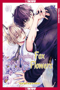 Title: Feigning Fox with a Face Full of Flowers, Author: Ryo Ayamine