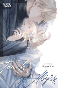Free ebooks download in english Touch Within the Abyss by Moyori Mori