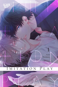 Free books download mp3 Imitation Play English version 9781427883773 by Ann Homare